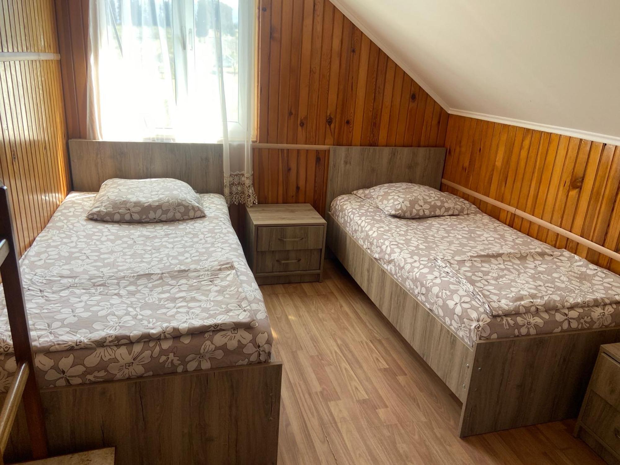 Homestay In Batumi Дом В Чакви Exterior foto