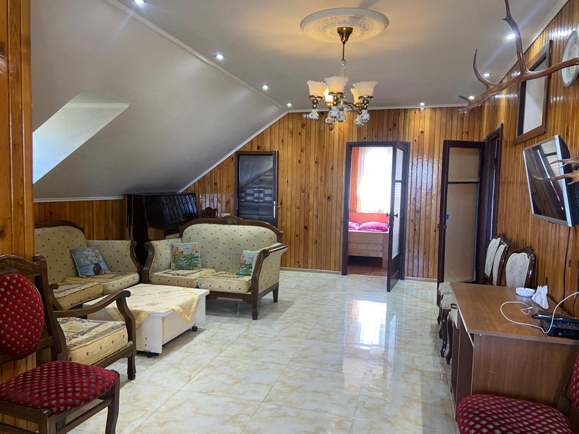 Homestay In Batumi Дом В Чакви Exterior foto