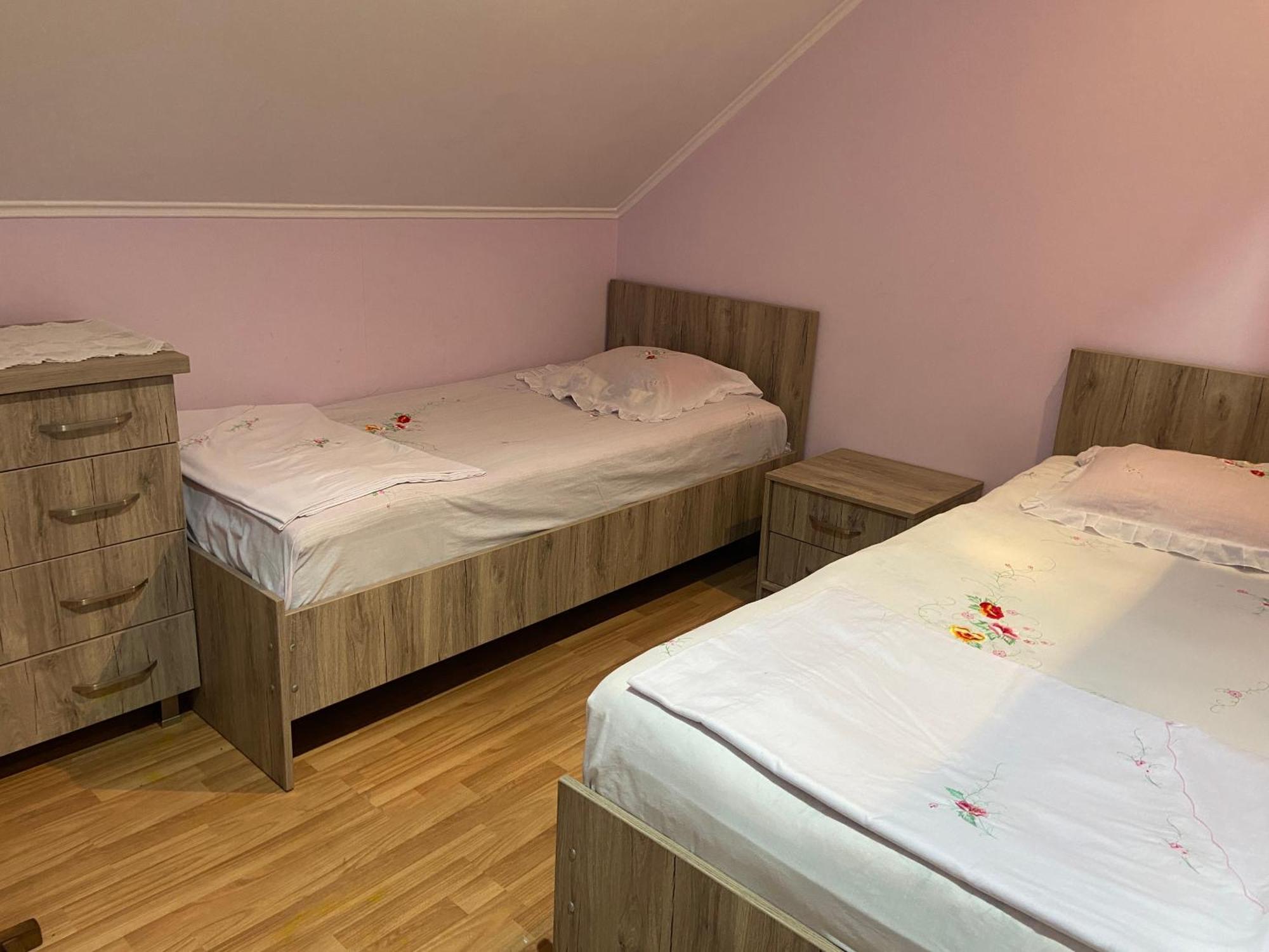 Homestay In Batumi Дом В Чакви Exterior foto