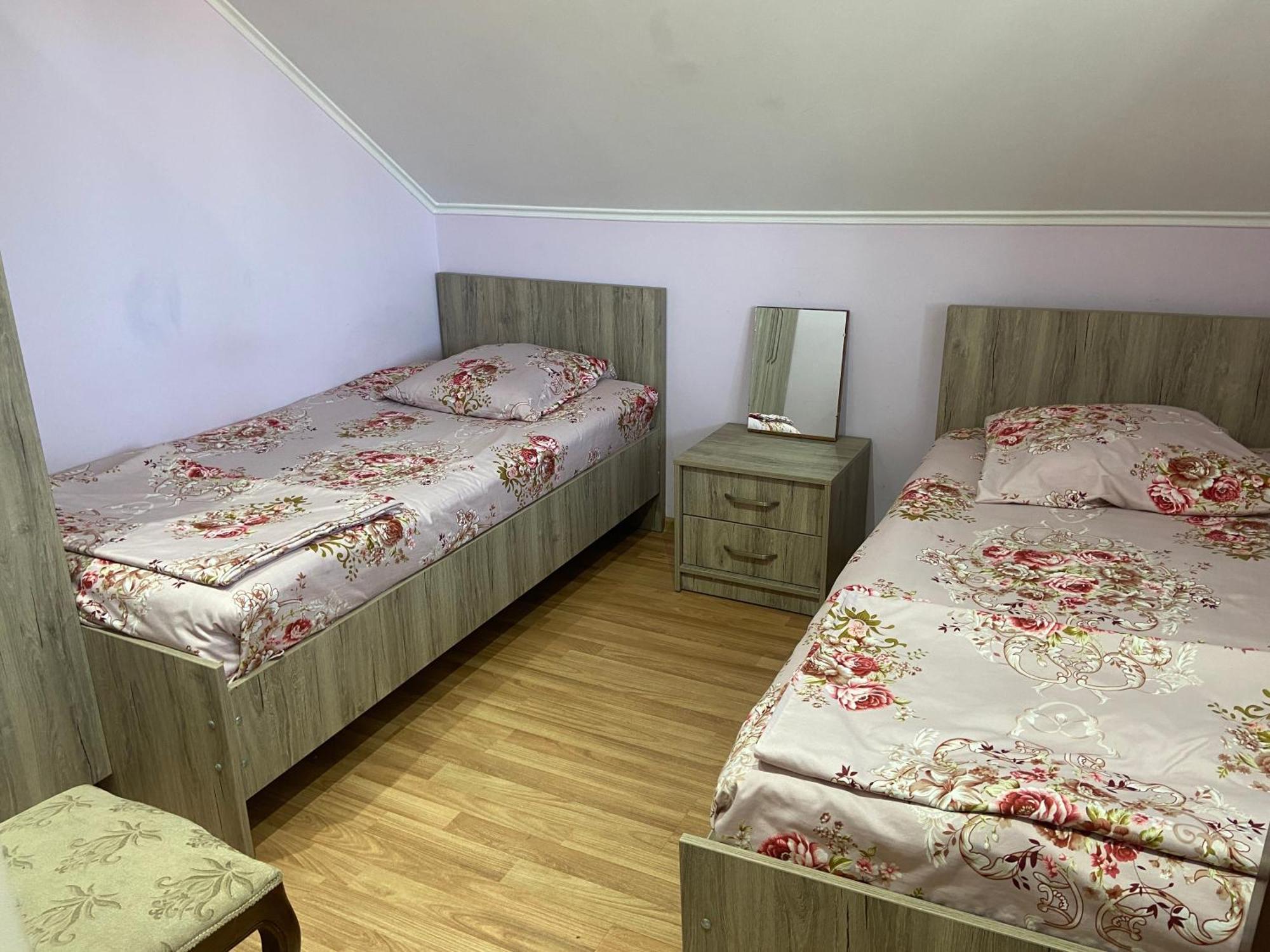 Homestay In Batumi Дом В Чакви Exterior foto