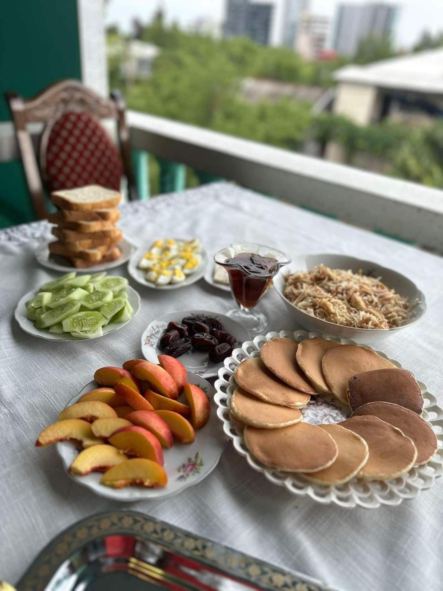 Homestay In Batumi Дом В Чакви Exterior foto