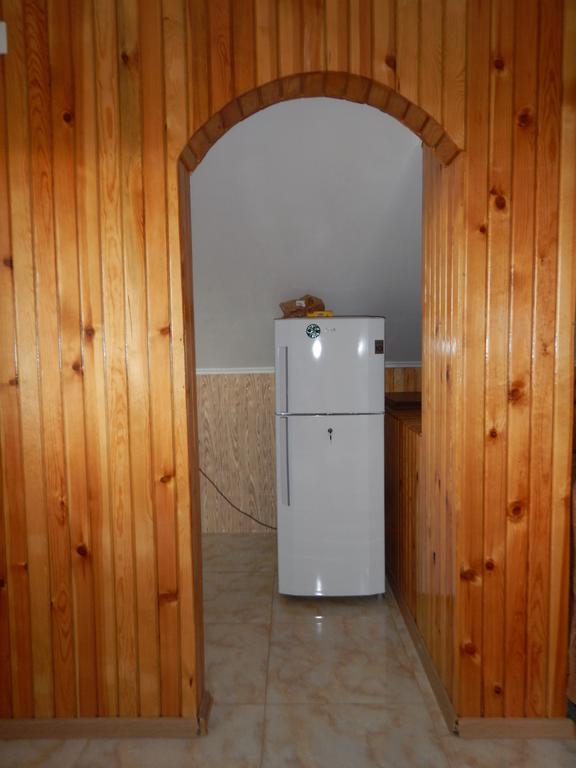 Homestay In Batumi Дом В Чакви Exterior foto