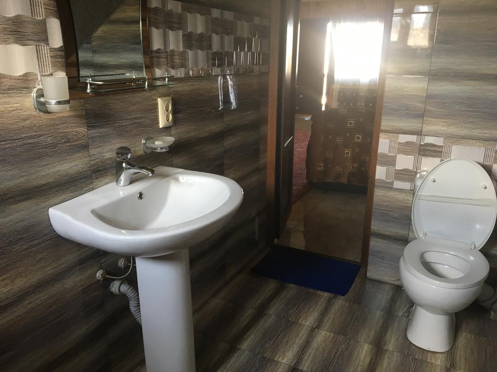 Homestay In Batumi Дом В Чакви Exterior foto